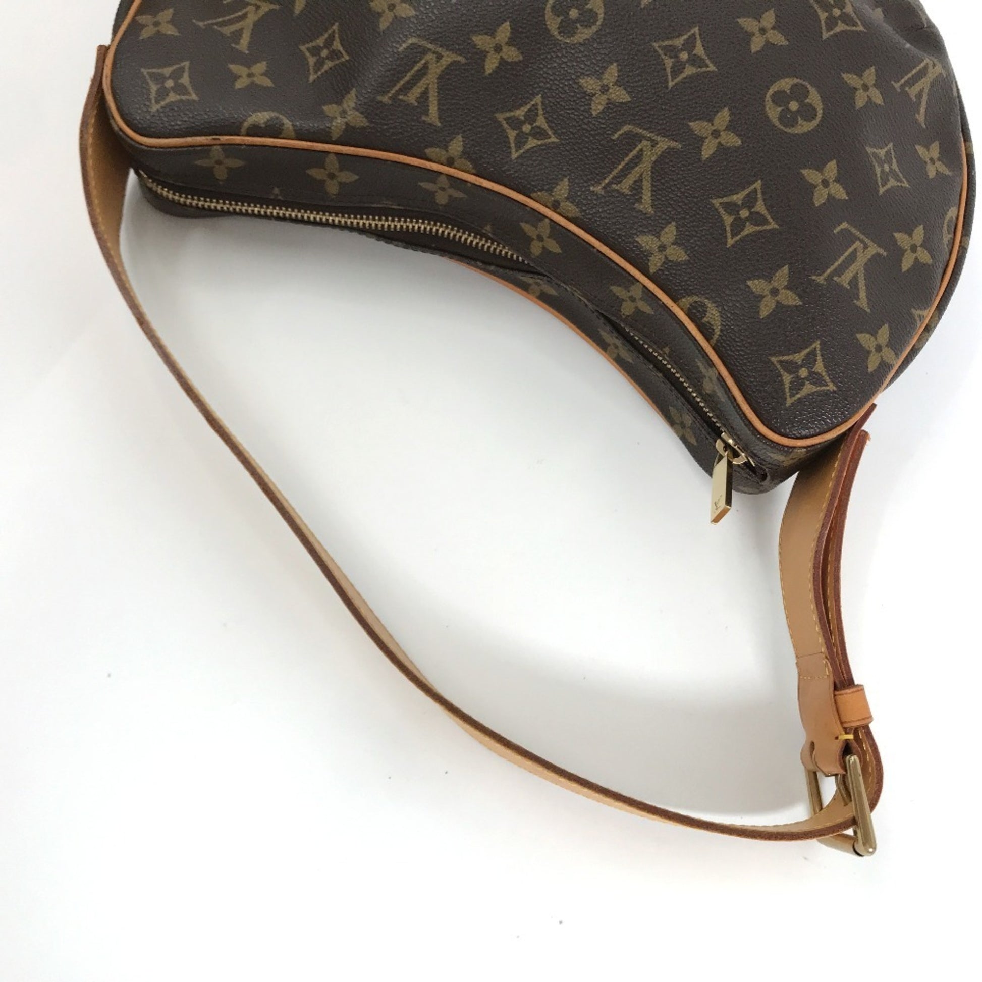 Louis-Vuitton-Monogram-Croissant-MM-Shoulder-Bag-M51512 – dct-ep_vintage  luxury Store