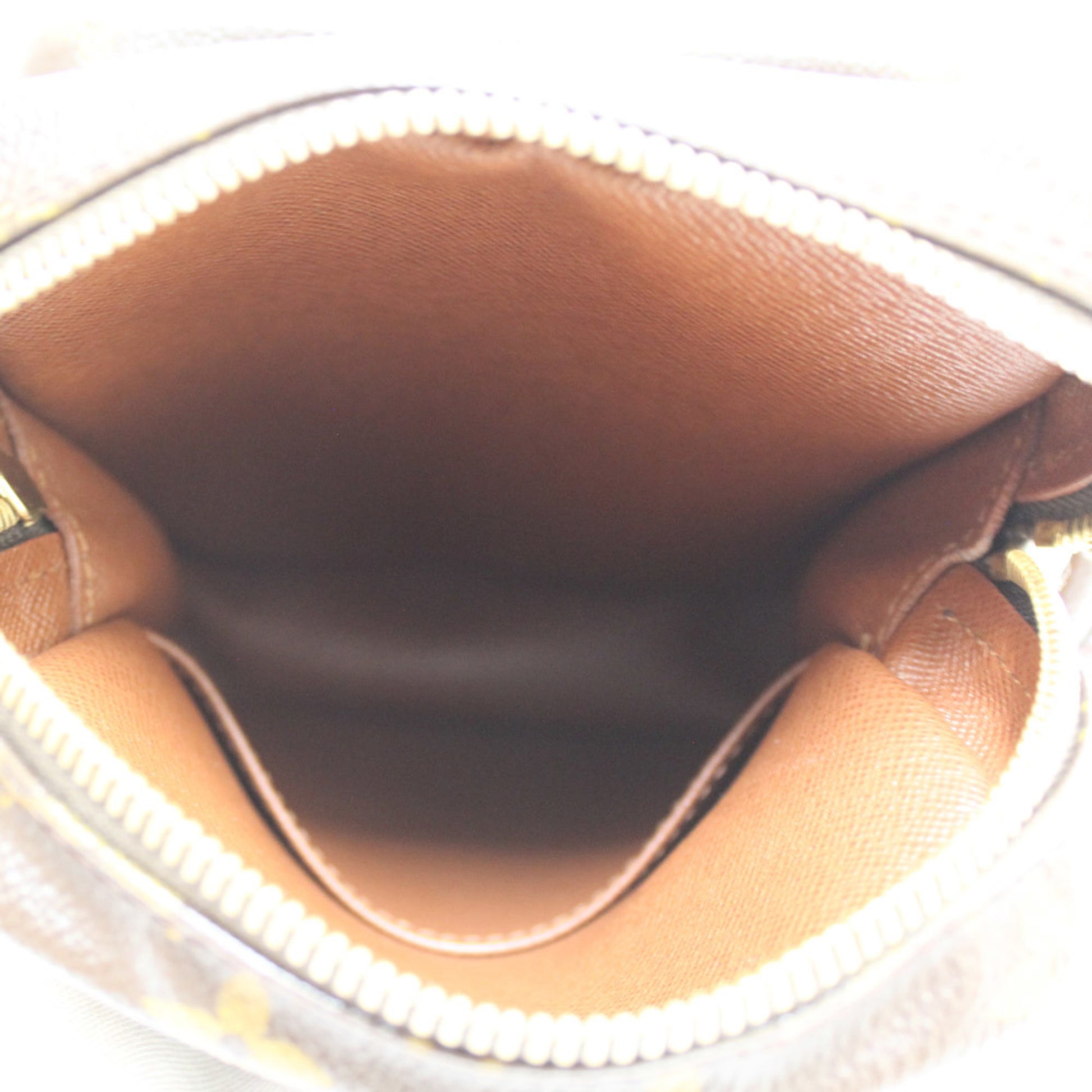 LOUIS VUITTON  Crossbody Shoulder Bag Monogram Leather BN M45236  82MS058