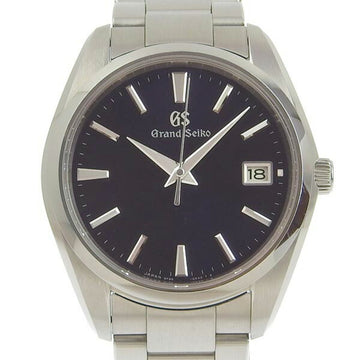 SEIKO Grand men's quartz watch 9F85-0AC0