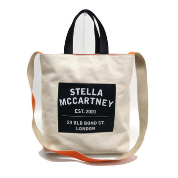 STELLA MCCARTNEY tote bag canvas