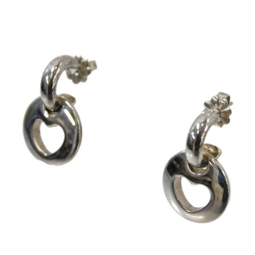 TIFFANY & Co./ Open Heart Earrings SV925