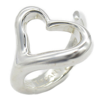 TIFFANY&CO Heart ring Ring Silver Silver925 Silver