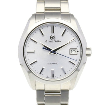 SEIKO mechanical watch stainless steel 9S68-00B0 SBGR307 self-winding men's