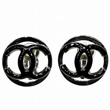 CHANEL Cocomark 05A Brand Accessories Earrings Ladies
