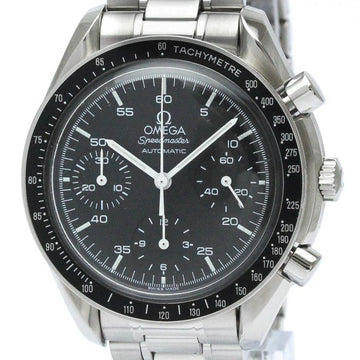 OMEGAPolished  Speedmaster Automatic Steel Mens Watch 3510.50 BF567313