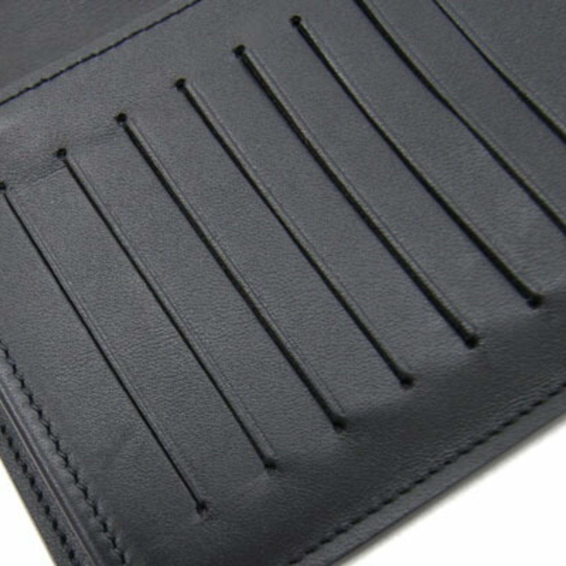 Louis Vuitton Monogram Shadow Portefeuille Brother Long Wallet M62900 Noir  Black Leather Men's LOUIS VUITTON | eLADY Globazone