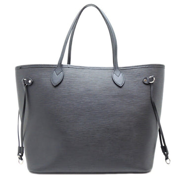 Louis Vuitton Epi Neverfull MM Women's Tote Bag M40932 Black