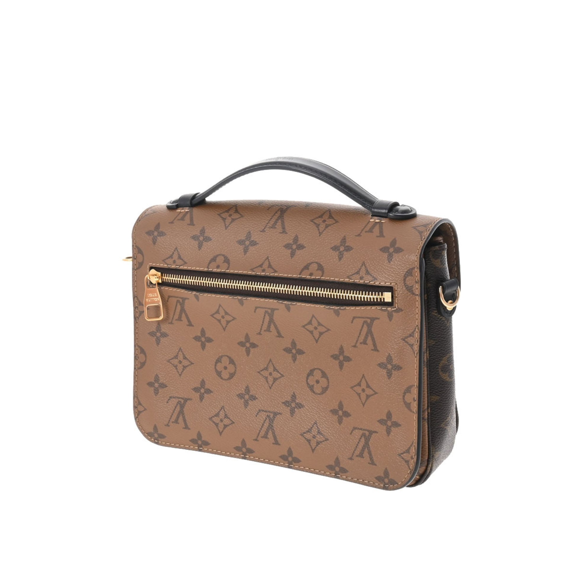 Shop Louis Vuitton Pochette métis (M44876, M44875) by KOR_BM_39H