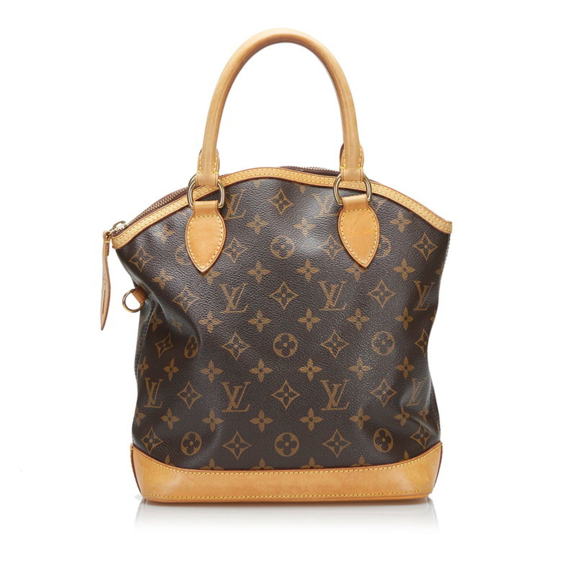 Louis Vuitton, Bags, Louis Vuitton Monogram Lockit Pm