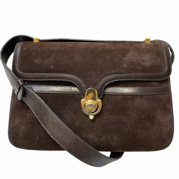 GUCCI 48・01・3968 Vintage Old  Bag Shoulder Ladies