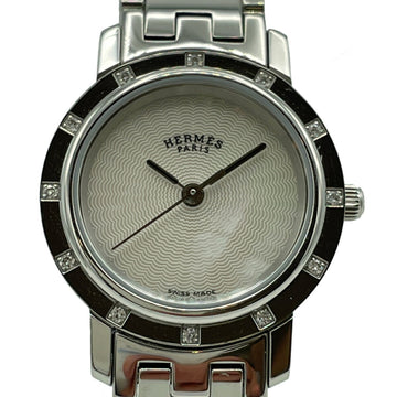 HERMES Clipper watch