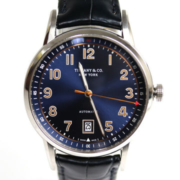 TIFFANY&Co.  CT60 watch automatic winding 34667926