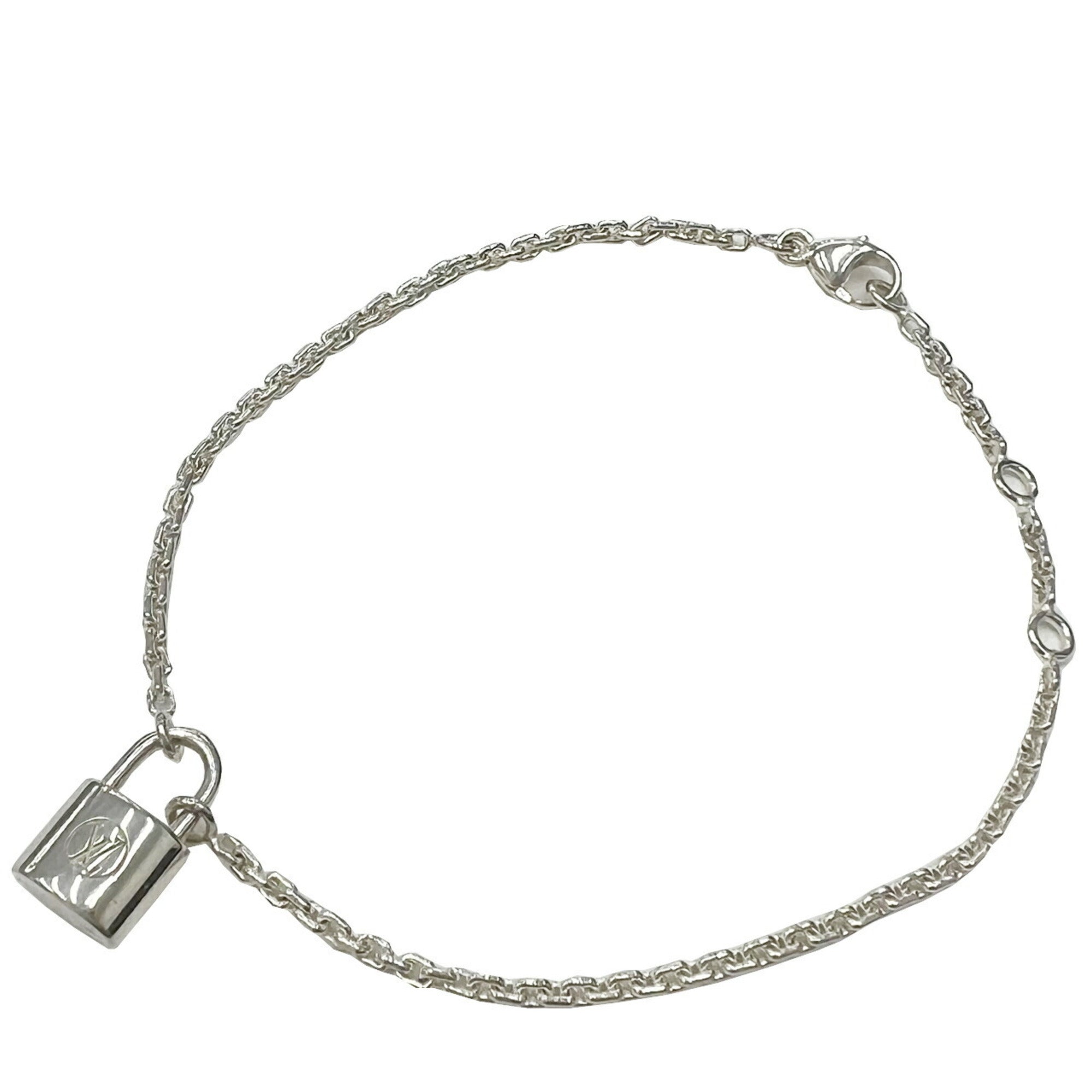 Louis Vuitton x Unicef Lockit Bracelet, Bracelets - Designer Exchange | Buy  Sell Exchange