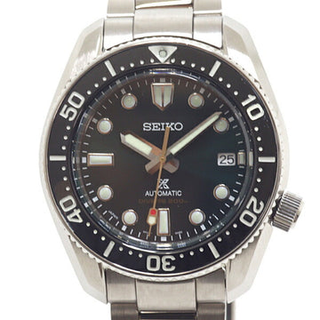 SEIKO Men's Watch PROSPEX  140th Anniversary Limited Model SBDC133 Green Dial Automatic Winding