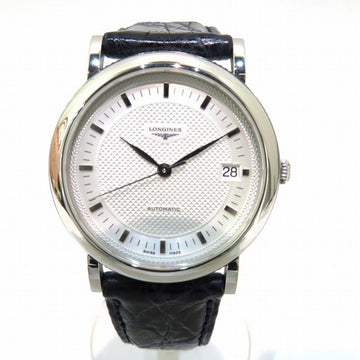 LONGINES Ernest Francillon L4.647.4 Automatic watch men's