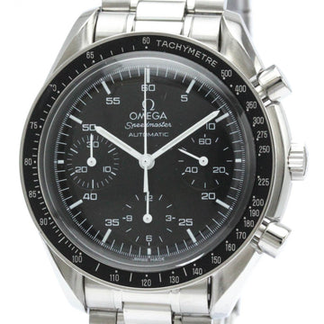 OMEGAPolished  Speedmaster Automatic Steel Mens Watch 3510.50 BF567345