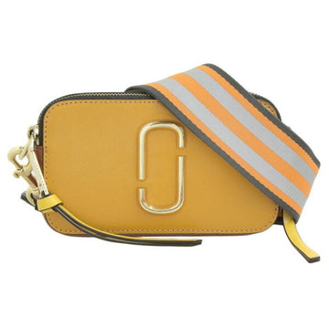 MARC JACOBS Shoulder Bag - Orange