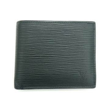 Louis Vuitton Portefeuille Marco NM Epi Leather M62289 Bifold Wallet