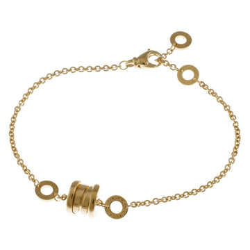 Bvlgari Element Bracelet 18K Gold Ladies