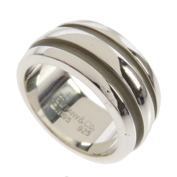 TIFFANY Design Rings / Silver Ladies