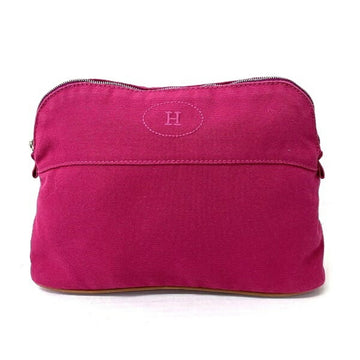 HERMES Bolide Pouch MM Brand Accessories Women's Bag