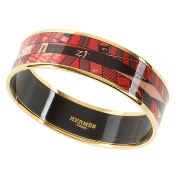 Hermes Email GM bangle bracelet