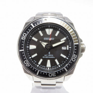 SEIKO Prospex Diver 4R35-01V0 Automatic Watch Men's