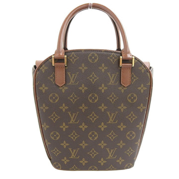 Louis Vuitton Monogram Saria So Handbag AR0054 Special Order
