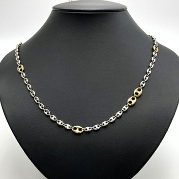 CHLOeChloe  Necklace Silver Color Gold Combination Women's ITDM9RJ42P1K