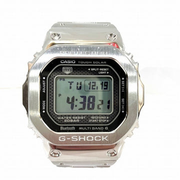 CASIO G-Shock GMW-B5000 Radio Solar Watch Men's