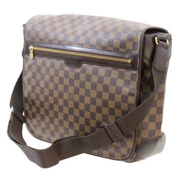 Louis Vuitton LOU VUITTON spencer shoulder bag possible Damier Ebene