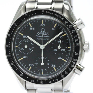OMEGAPolished  Speedmaster Automatic Steel Mens Watch 3510.50 BF566817