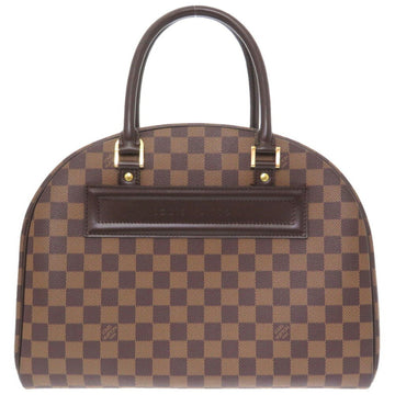Louis Vuitton Damier Nolita N41455 Handbag Bag