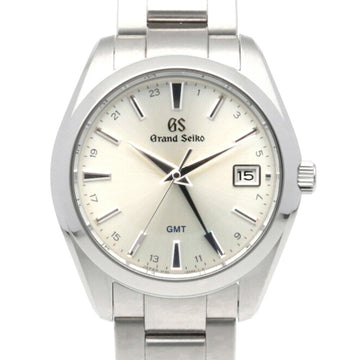 SEIKO heritage collection watch stainless steel SBGN011 9F86-0AF0 quartz men