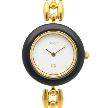 Gucci watch GP 1200-L 1100-L quartz ladies