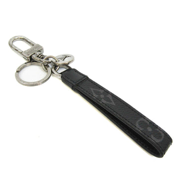 LOUIS VUITTON key ring M69000 Portocre Dragonne Dauphine Key ring bag  charm