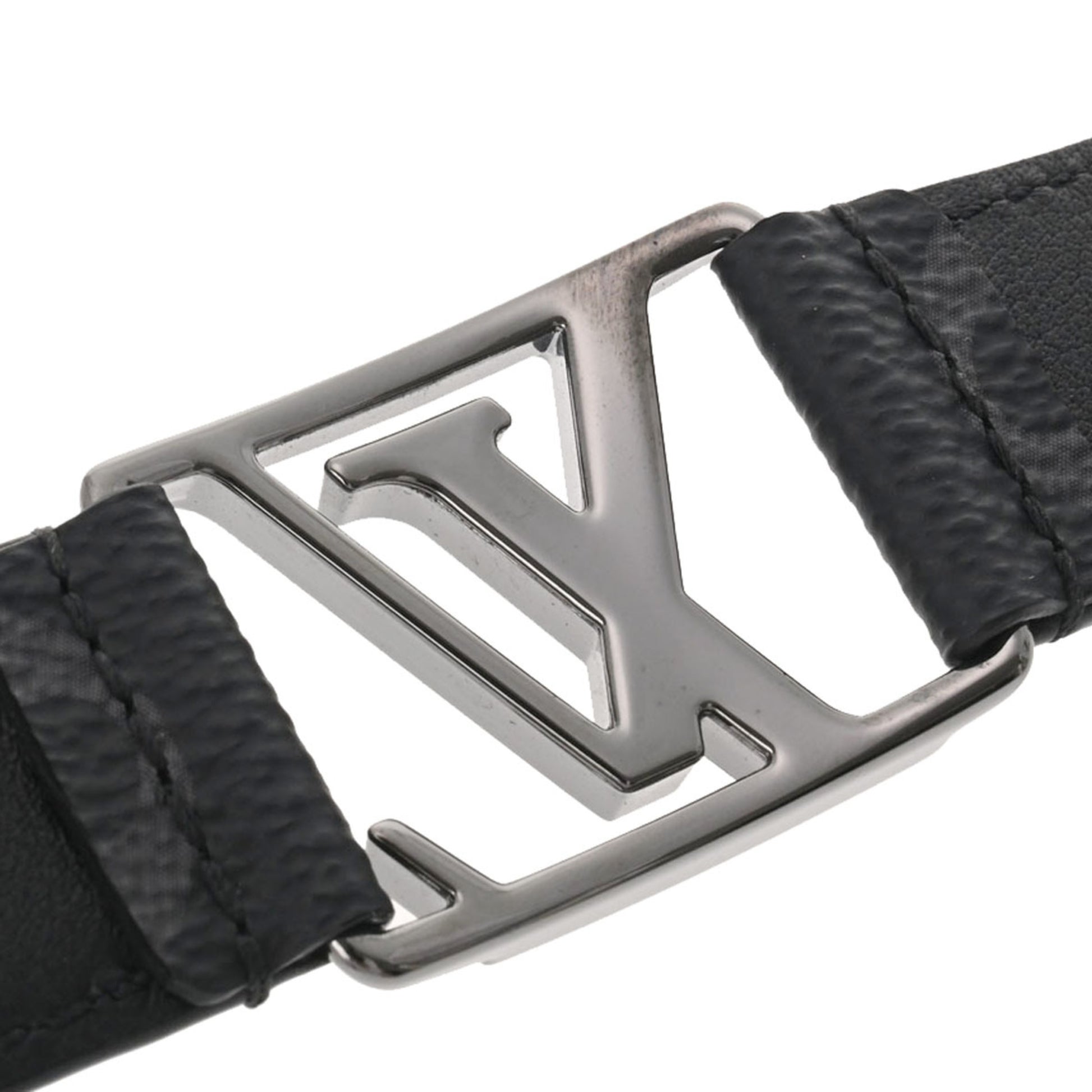 Louis Vuitton Monogram Eclipse Bracelet – Haiendo Shop