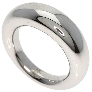 CHAUMET Annot Ring K18 White Gold Ladies
