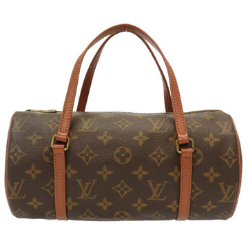Louis Vuitton Monogram Papillon 26 M51386 Handbag Bag 0176 LOUIS VUITTON