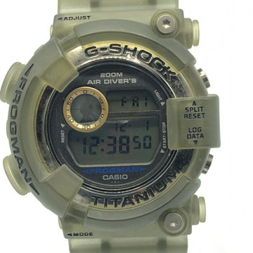 CASIO G-SHOCK watch DW-8200AC-8T G-Shock