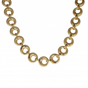CHAUMET Anaud Necklace/Pendant K18YG Yellow Gold