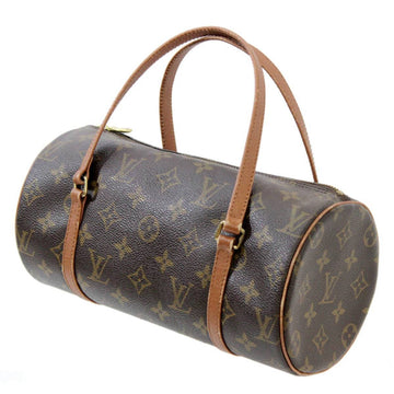 LOU VUITTON Louis Vuitton Papillon 26 Handbag Monogram M51386 NO0915
