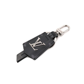 LOUIS VUITTON Monogram Eclipse Portocle Cloche Cle Bag Charm Key Holder M63620 LV Cloches Cles