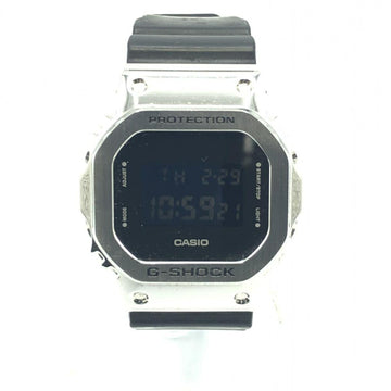 CASIO G-SHOCK watch GM-5600-1JF