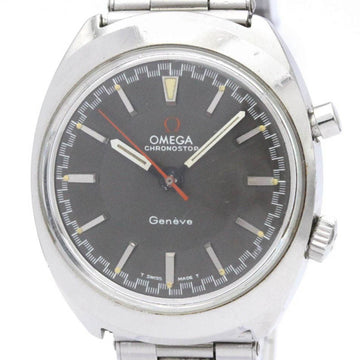 OMEGAVintage  Chronostop Cal 865 Steel Automatic Mens Watch 145.009 BF559640