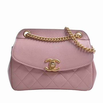 Chanel – Tagged Pink