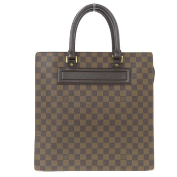 Louis Vuitton Damier Venice GM Tote Bag Handbag Ebene N51146