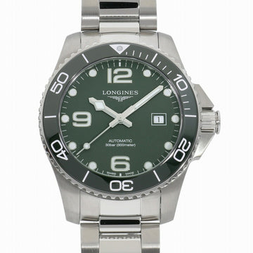 LONGINES Hydro Conquest L3.782.4.06.6 Men's Watch L1988