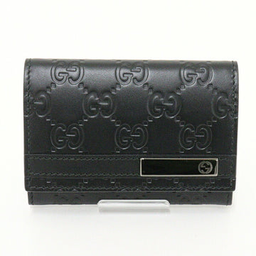 Gucci card case 251727-CWC1R black