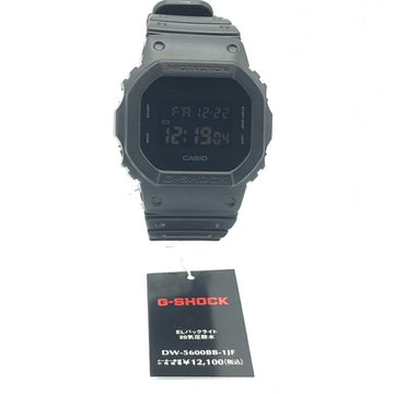 CASIO G-SHOCK Watch DW-5600BB-1JF G-Shock Black